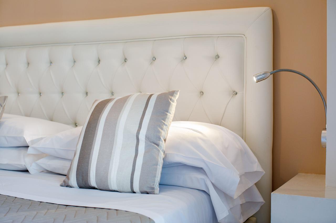 Sorrento Comfort Rooms Con Piscina Bagian luar foto